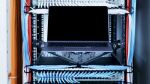PATCHBOX Setup.exe 2.0 Montagewerkzeug für Rackausrüstung 48,3cm (19")