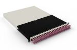 PATCHBOX.one Kassette Glasfaser 30HE OM4 LC-LC 1,8m