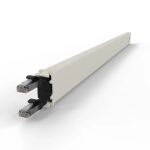 PATCHBOX.one Kassette Cat 6A 30HE UTP 1,8m schwarz