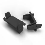 PATCHBOX Blindplatte (VPE 10)