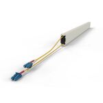 PATCHBOX.one Kassette Glasfaser 46HE OS2 LC-LC 2,5m