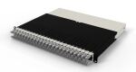 PATCHBOX.one Boxes Cat 6A 8HE STP 0,8m grau