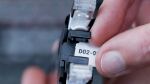 PATCHBOX ID Labels Kabel-Kennzeichnungsetiketten (VPE 96)