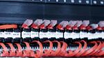 PATCHBOX ID Labels Kabel-Kennzeichnungsetiketten (VPE 96)