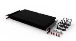 PATCHBOX PatchPanel Gehäuse 48,3cm (19") Plus+...