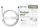 empower by PanzerGlass Racing 60W USB-C to USB-C Cable USB 2.0 2m silver white