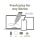 empower by PanzerGlass Racing 60W USB-C to USB-C Cable USB 2.0 2m silver white