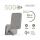 empower by PanzerGlass Bank w. Spin Stand 5.000mAh titanium
