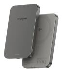 empower by PanzerGlass Bank 5.000mAh titanium