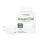 empower by PanzerGlass essential 20W Charger Single USB-C/ EU Plug silver white