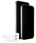 empower by PanzerGlass Turbo 45W Charger inkl. 2x USB-C...
