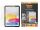 PanzerGlass Screen Protector iPad Air 11"(24-26)/ iPad 10.9"(´22)/ iPad 11"(´25)