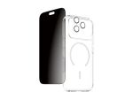 PanzerGlass CARE Privacy Flagship 3-in-1 Bundle iPhone 18...