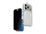 PanzerGlass CARE Privacy Flagship 3-in-1 Bundle iPhone 18 Pro