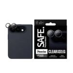 PanzerGlass SAFE. Camera Lens Protector Transparent...