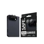 PanzerGlass SAFE. Camera Lens Protector Transparent iPhone 18 Duo