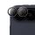 PanzerGlass SAFE. Camera Lens Protector Transparent iPhone 18 Duo