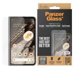 PanzerGlass Screen Protector Google Pixel 9 Pro / 9