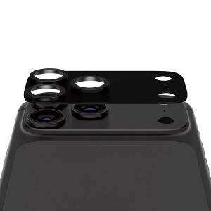PanzerGlass Fender Camera Lens Protector blackcurrant iPhone 18 Pro Max