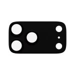PanzerGlass Fender Camera Lens Protector blackcurrant iPhone 18 Pro Max