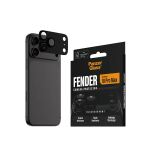 PanzerGlass Fender Camera Lens Protector blackcurrant...