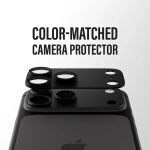 PanzerGlass Fender Camera Lens Protector blackcurrant iPhone 18 Pro Max