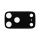 PanzerGlass Fender Camera Lens Protector blackcurrant iPhone 18 Pro Max