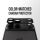 PanzerGlass Fender Camera Lens Protector blackcurrant iPhone 18 Pro Max