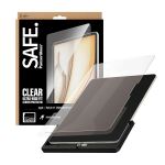 PanzerGlass SAFE. Screen Protector iPad Air 13" (2024-2025)/ Pro 13" (2024-2025)
