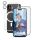 PanzerGlass CARE Flagship 3-in-1 Bundle iPhone 16