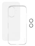 PanzerGlass SAFE. CARE 3-in-1 Fashionable Combo Bundle iPhone 17
