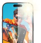 PanzerGlass Anti-Reflective Armor Screen Protector iPhone...