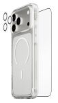 PanzerGlass CARE 3-in-1 Flagship Explorer Bundle iPhone...