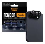 PanzerGlass Fender Camera Lens Protector midnight iPhone 18 Duo