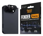 PanzerGlass Fender Camera Lens Protector midnight iPhone 18 Duo