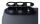 PanzerGlass Fender Camera Lens Protector midnight iPhone 18 Duo