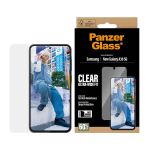PanzerGlass Displayschutz Samsung Galaxy A37