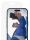 PanzerGlass Screen Protector iPhone 17/ iPhone 16 Pro Classic Fit w. EasyAligner