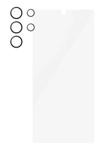 PanzerGlass 2-in-1 Protection Bundle Samsung Galaxy S25 Ultra