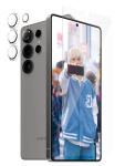 PanzerGlass 2-in-1 Protection Bundle Samsung Galaxy S25...