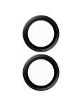 PanzerGlass CARE Feature 3-in-1 Ceramic Bundle iPhone 16