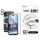 PanzerGlass CARE Feature 3-in-1 Ceramic Bundle iPhone 16