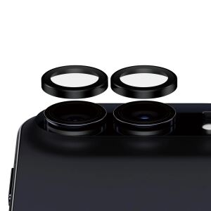 PanzerGlass Hoops Ceramic Camera Lens Protector iPhone 18 Duo