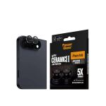 PanzerGlass Hoops Ceramic Camera Lens Protector iPhone 18 Duo