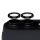 PanzerGlass Hoops Ceramic Camera Lens Protector iPhone 18 Duo