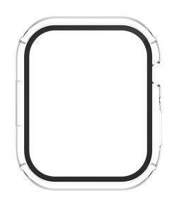 PanzerGlass ScrProt Snappie Full Body Slim Apple Watch Series 11/10 42mm transp.