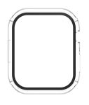 PanzerGlass ScrProt Snappie Full Body Slim Apple Watch...