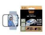 PanzerGlass ScrProt Snappie Full Body Slim Apple Watch Series 11/10 42mm transp.