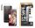 PanzerGlass SAFE. 3-in-1 Pack Samsung Galaxy S24 Plus