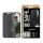 PanzerGlass SAFE. Privacy Screen Protector iPhone 16/ 15 Ultra-Wide Fit